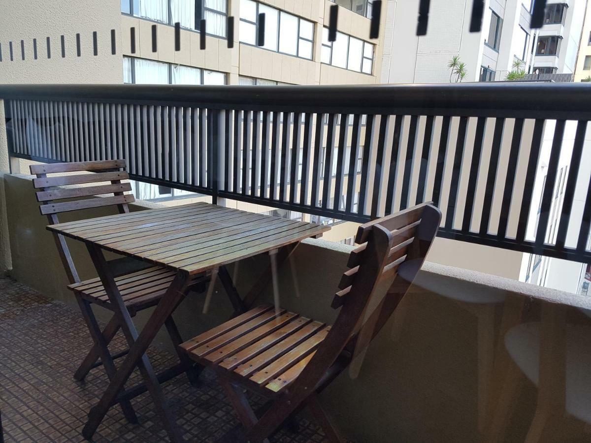 Paxsafe Sydney Affordable Hyde Park Apartments Exteriör bild