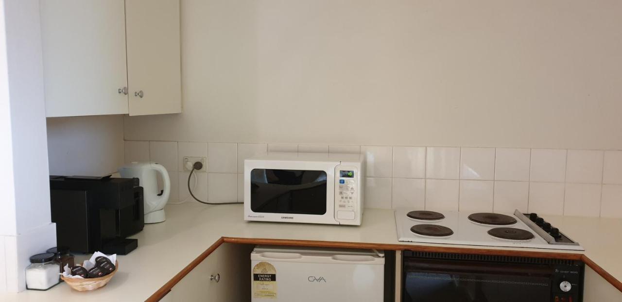 Paxsafe Sydney Affordable Hyde Park Apartments Exteriör bild